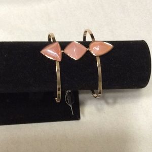 Taramanda Pink Bracelet